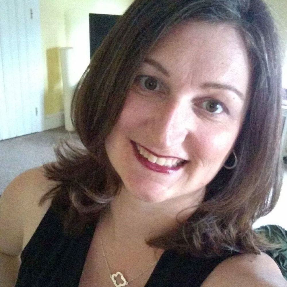 Meet your Posher, Caitlin